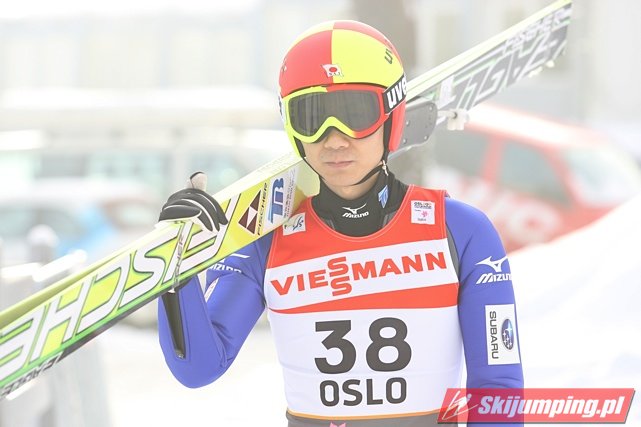 038 Fumihisa Yumoto